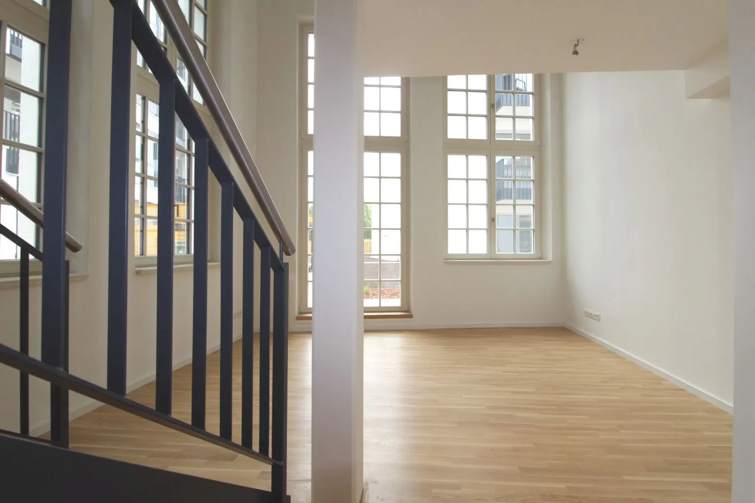 2 Zimmer Wohnung mit 75 m² in Leipzig – Bild 5