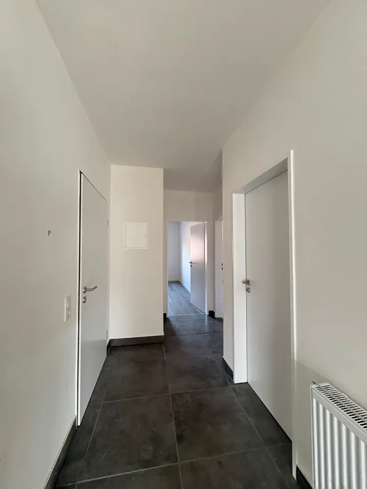 4 Zimmer Wohnung mit 102 m² in Papenburg – Bild 4