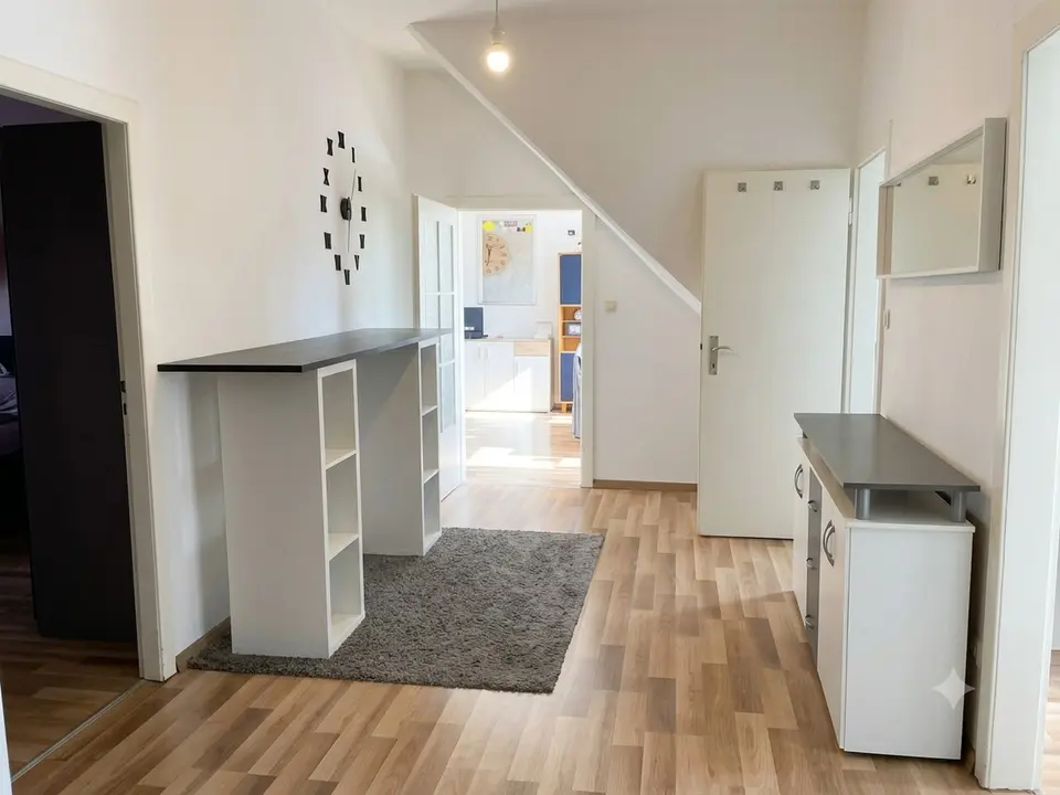 3 Zimmer Wohnung mit 86 m² in Osnabrück – Bild 5