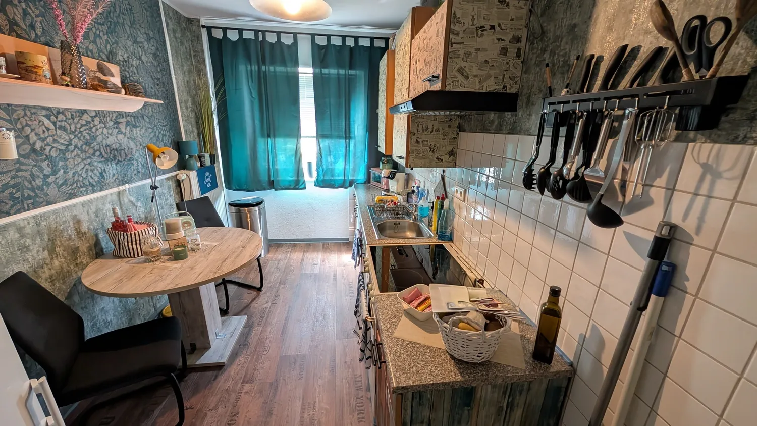 3 room apartment with 53 m² in Bremerhaven – Photo 3