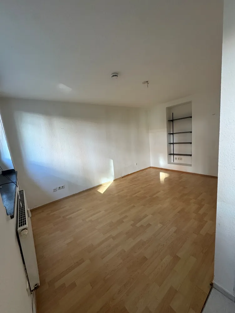 2 room apartment with 20 m² in Cologne – Photo 7