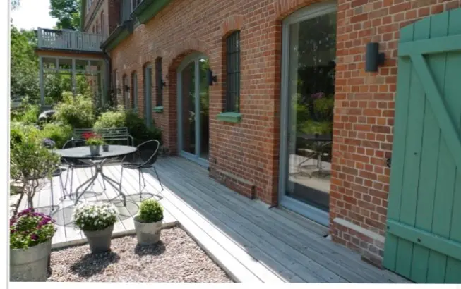 4 room apartment with 142 m² in Lüneburg – Photo 5