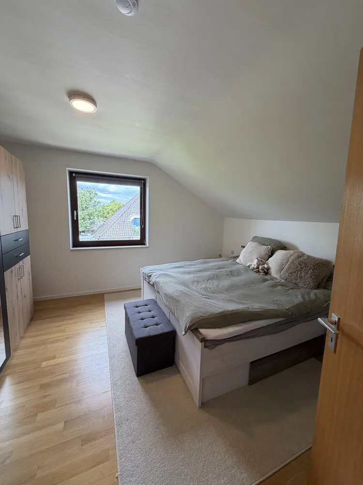 2 Zimmer Wohnung mit 58 m² in Aachen – Bild 8