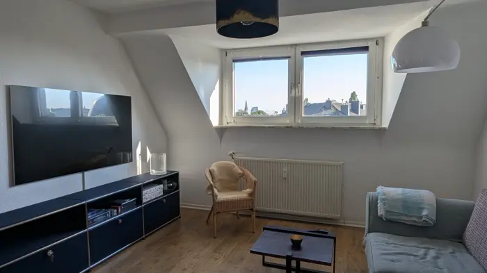 3 Zimmer Wohnung mit 79 m² in Düsseldorf – Bild 6