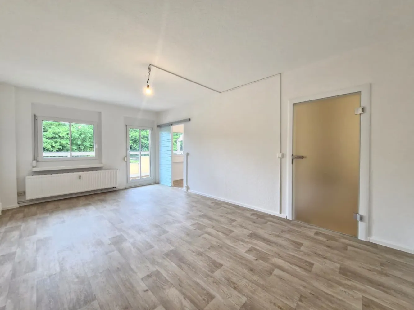 3 Zimmer Wohnung mit 64 m² in Dresden – Bild 5