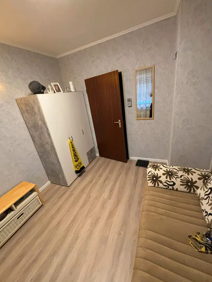 WG-Zimmer mit 9 m² in Euskirchen – Bild 1