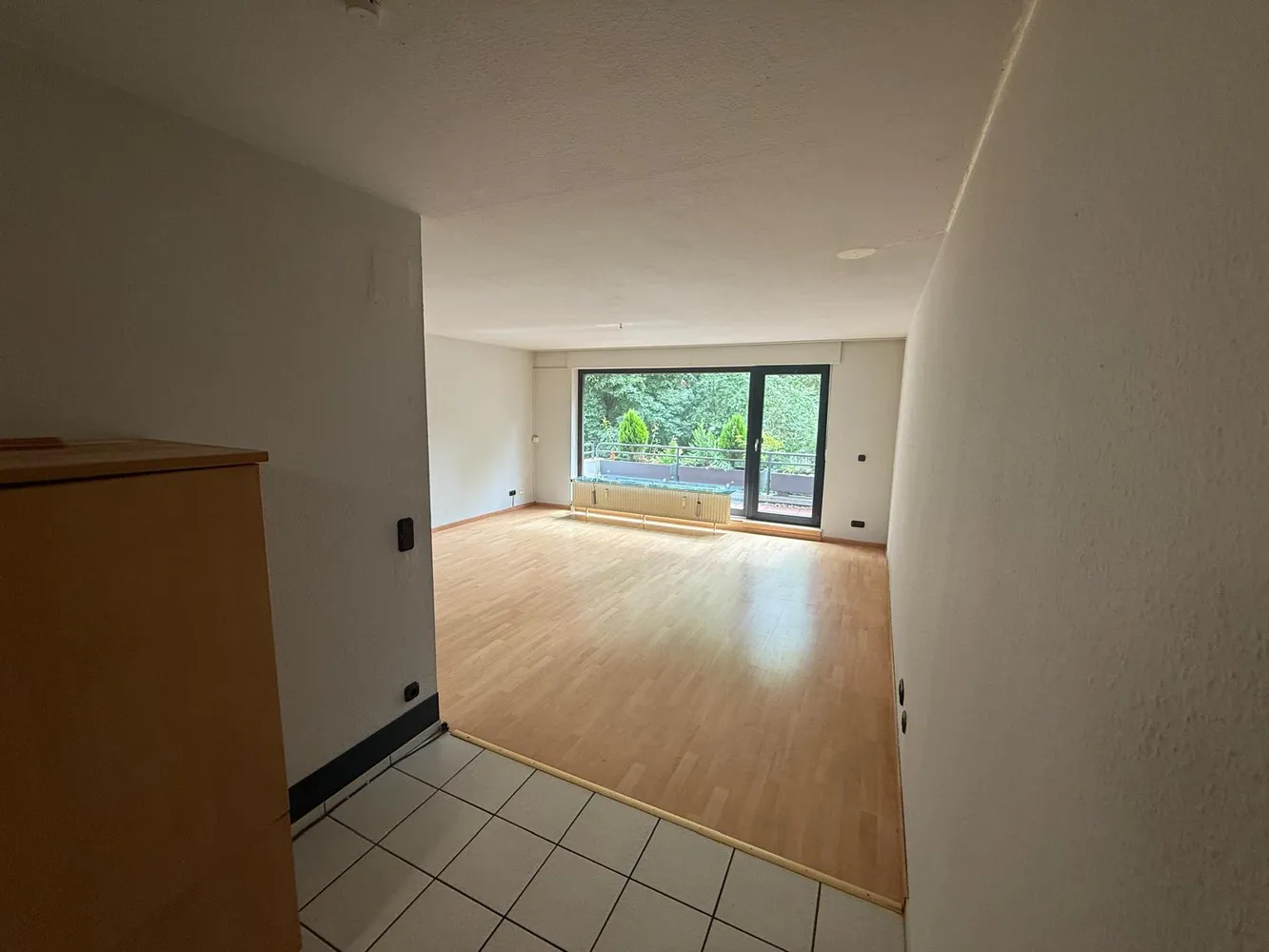 2 Zimmer Wohnung mit 63 m² in Siegen – Bild 7