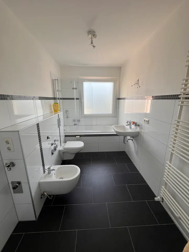 4 Zimmer Wohnung mit 95 m² in Braunschweig – Bild 9