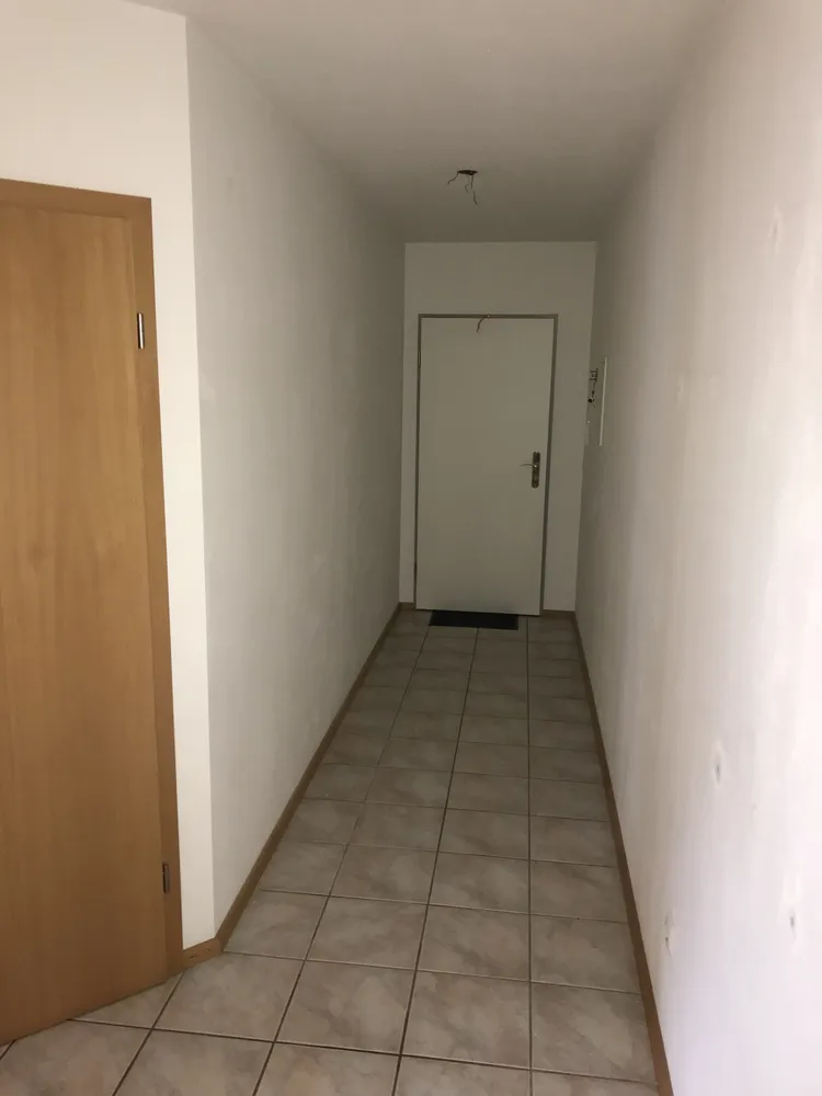 3 Zimmer Wohnung mit 60 m² in Augsburg – Bild 3