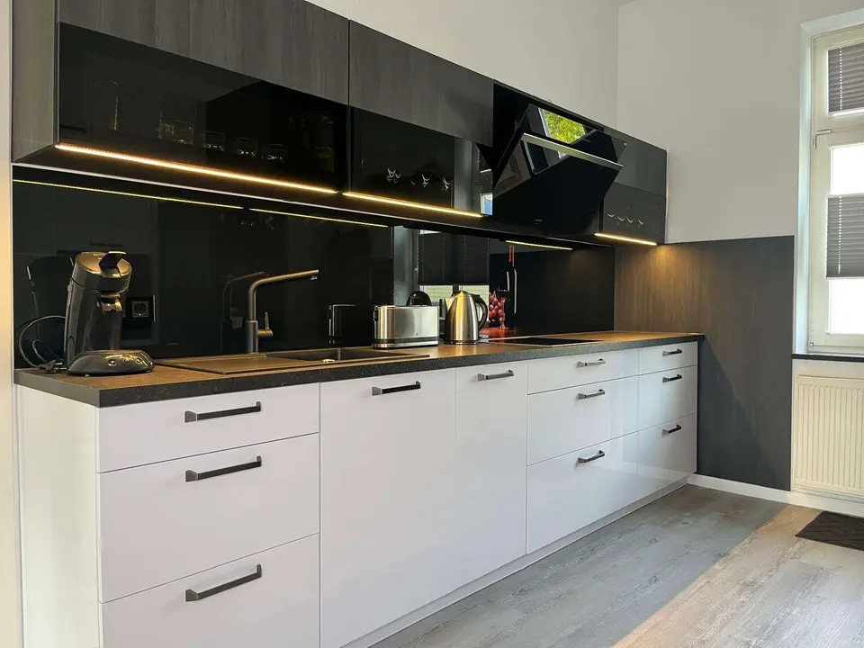2 Zimmer Wohnung mit 64 m² in Rostock – Bild 4