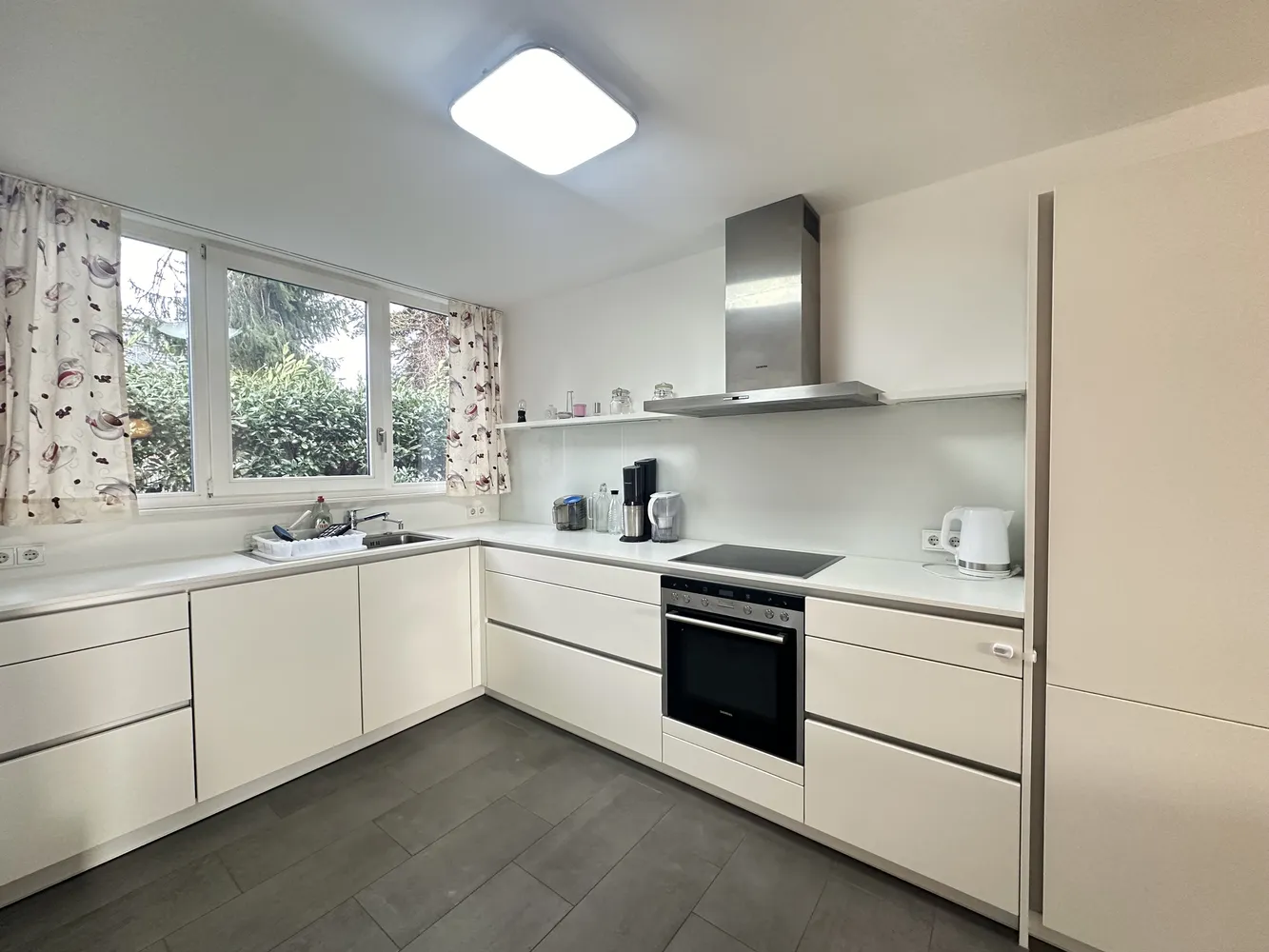 5 Zimmer Haus mit 140 m² in München – Bild 1