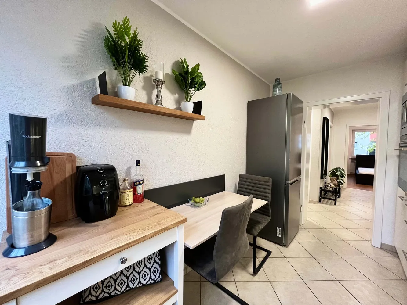 WG-Zimmer mit 15 m² in München – Bild 4