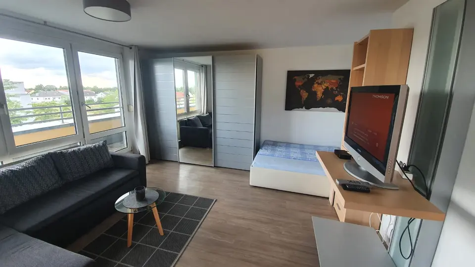 3 Zimmer Wohnung mit 86 m² in Ingolstadt – Bild 8