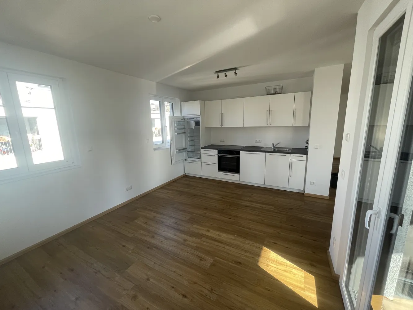 2 room apartment with 75 m² in Weil am Rhein – Photo 10