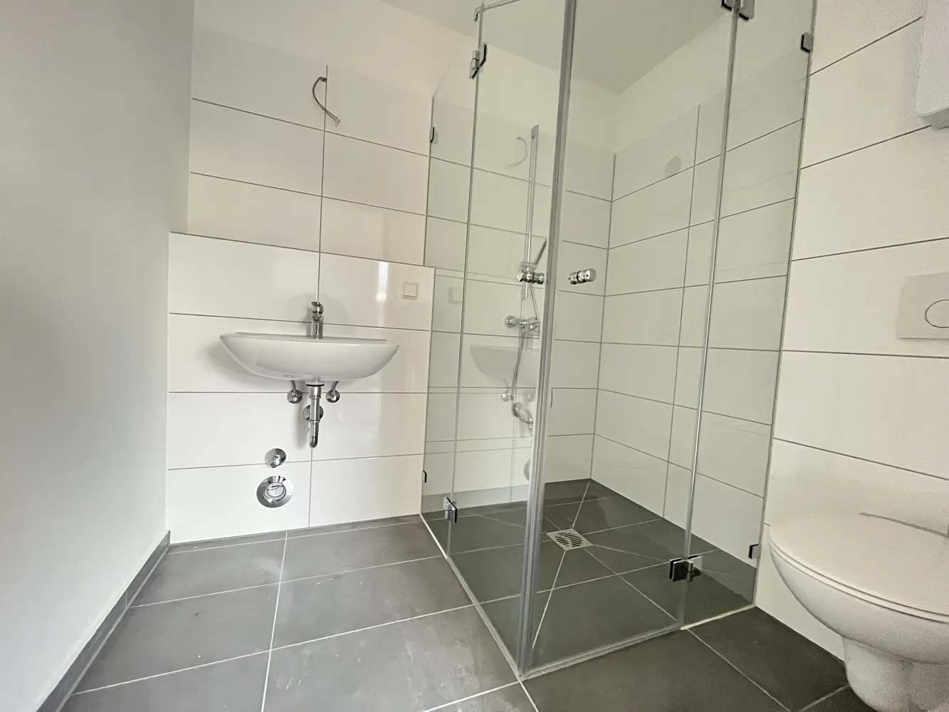 3 Zimmer Wohnung mit 35 m² in Lünen – Bild 5