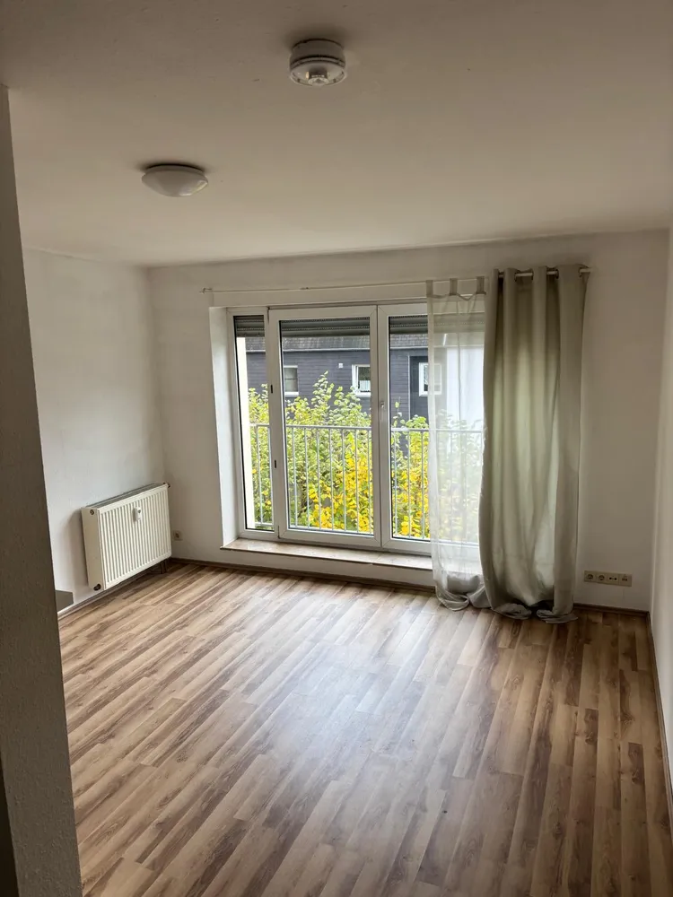 1 Zimmer Wohnung mit 25 m² in Wuppertal – Bild 9