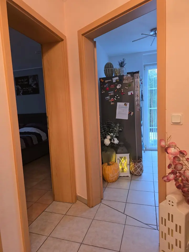 3 Zimmer Wohnung mit 111 m² in Dessau-Roßlau – Bild 5
