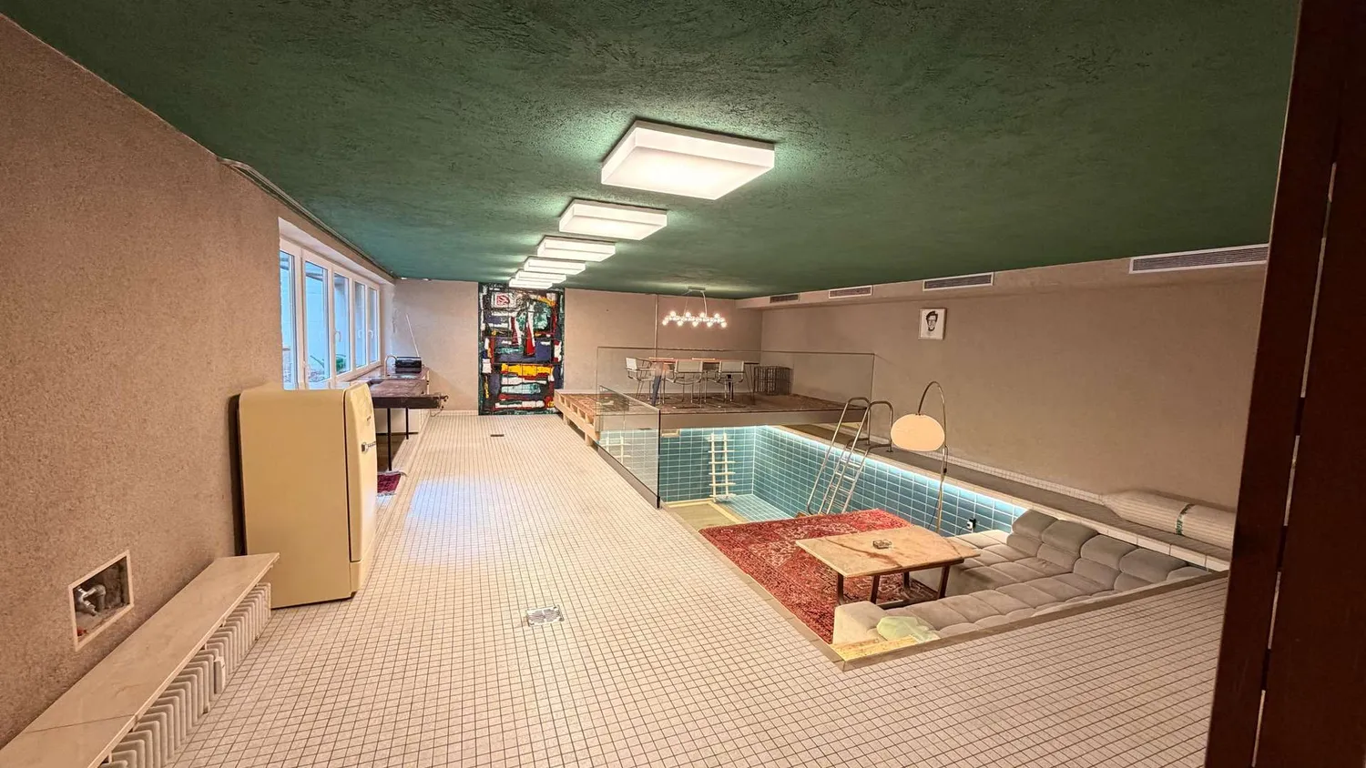 3 Zimmer Wohnung mit 120 m² in München – Bild 8