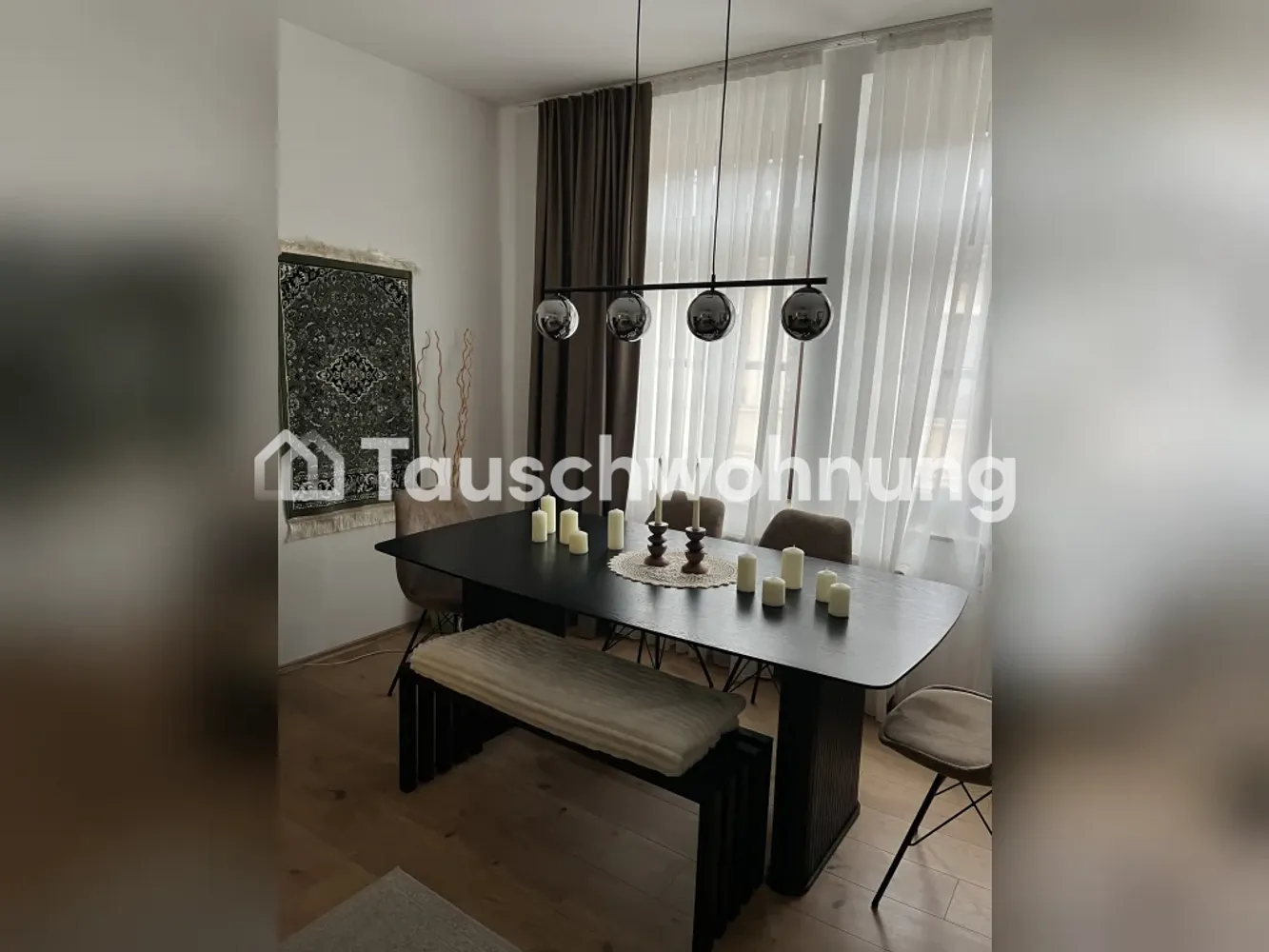 3 Zimmer Wohnung mit 60 m² in Köln – Bild 2