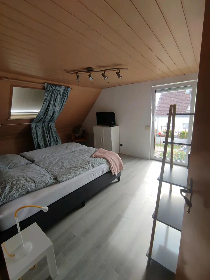 Shared room with 122 m² in Neu-Ulm – Photo 8