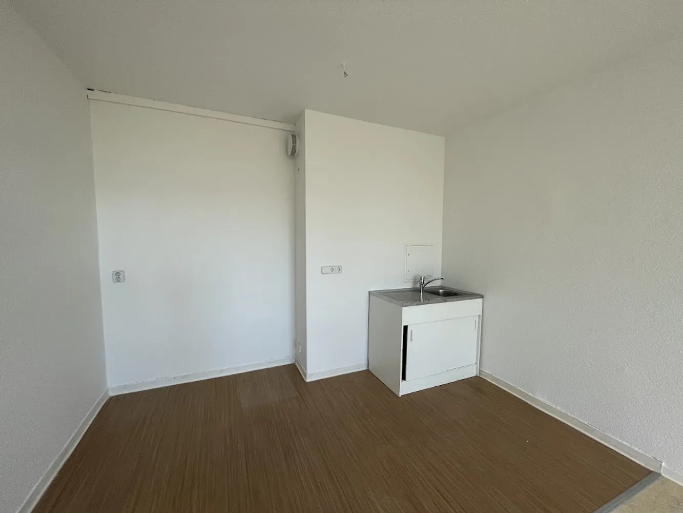 2 room apartment with 47 m² in Berlin – Photo 12