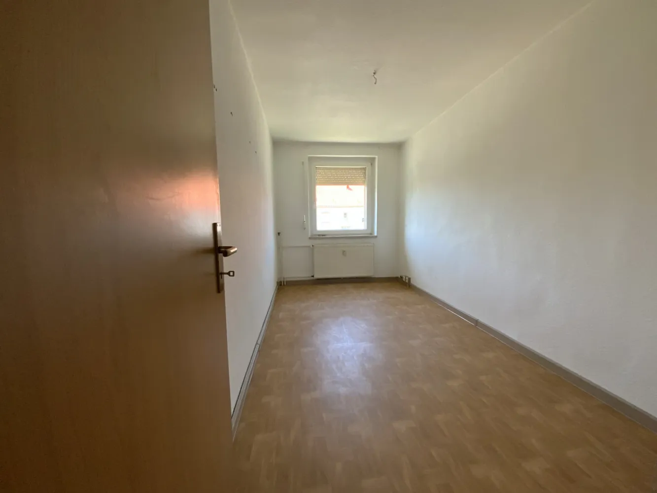 3 Zimmer Wohnung mit 70 m² in Wittenberg – Bild 1