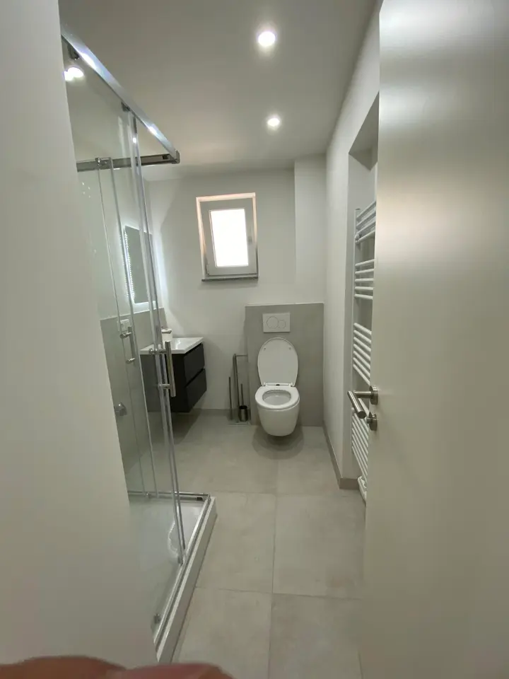 WG-Zimmer mit 65 m² in Nürnberg – Bild 5