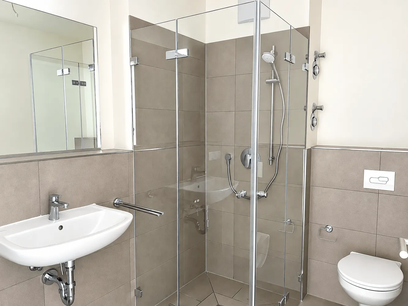 2 Zimmer Wohnung mit 46 m² in Nürnberg – Bild 8