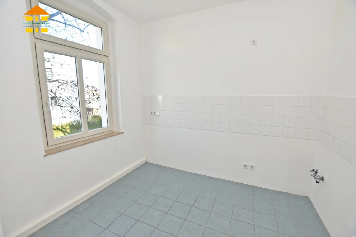 2 Zimmer Wohnung mit 54 m² in Chemnitz – Bild 5