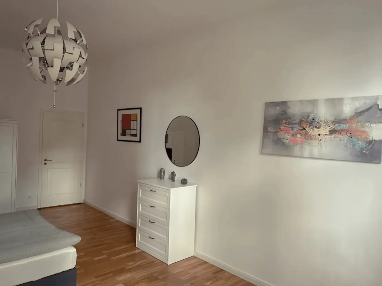 WG-Zimmer mit 25 m² in Berlin – Bild 1