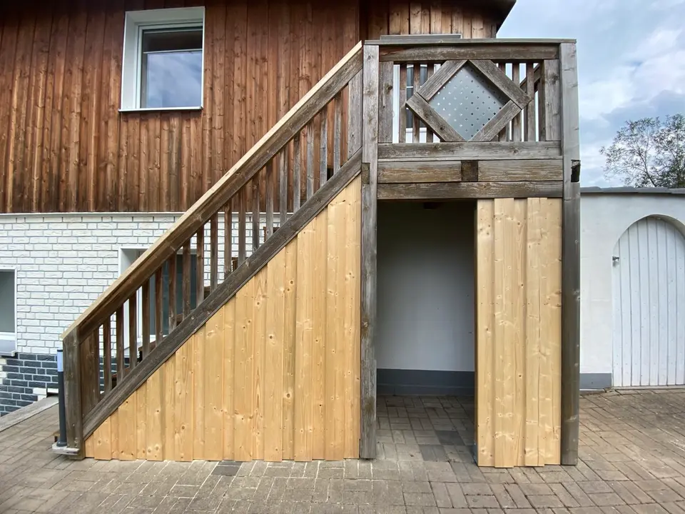2 Zimmer Wohnung mit 65 m² in Plauen – Bild 3