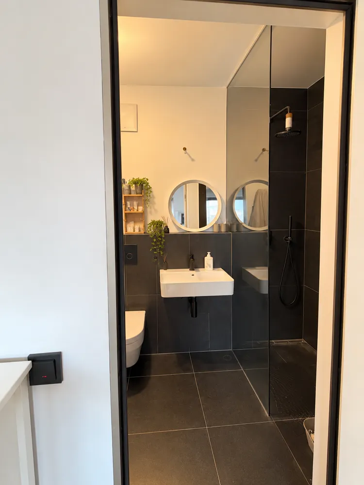 2 room apartment with 60 m² in Berlin – Photo 9