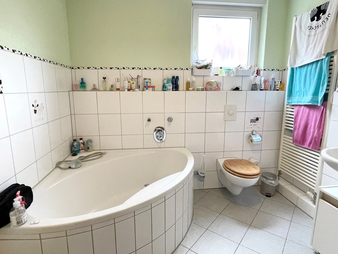 7 Zimmer Haus mit 145 m² in Stuttgart – Bild 3