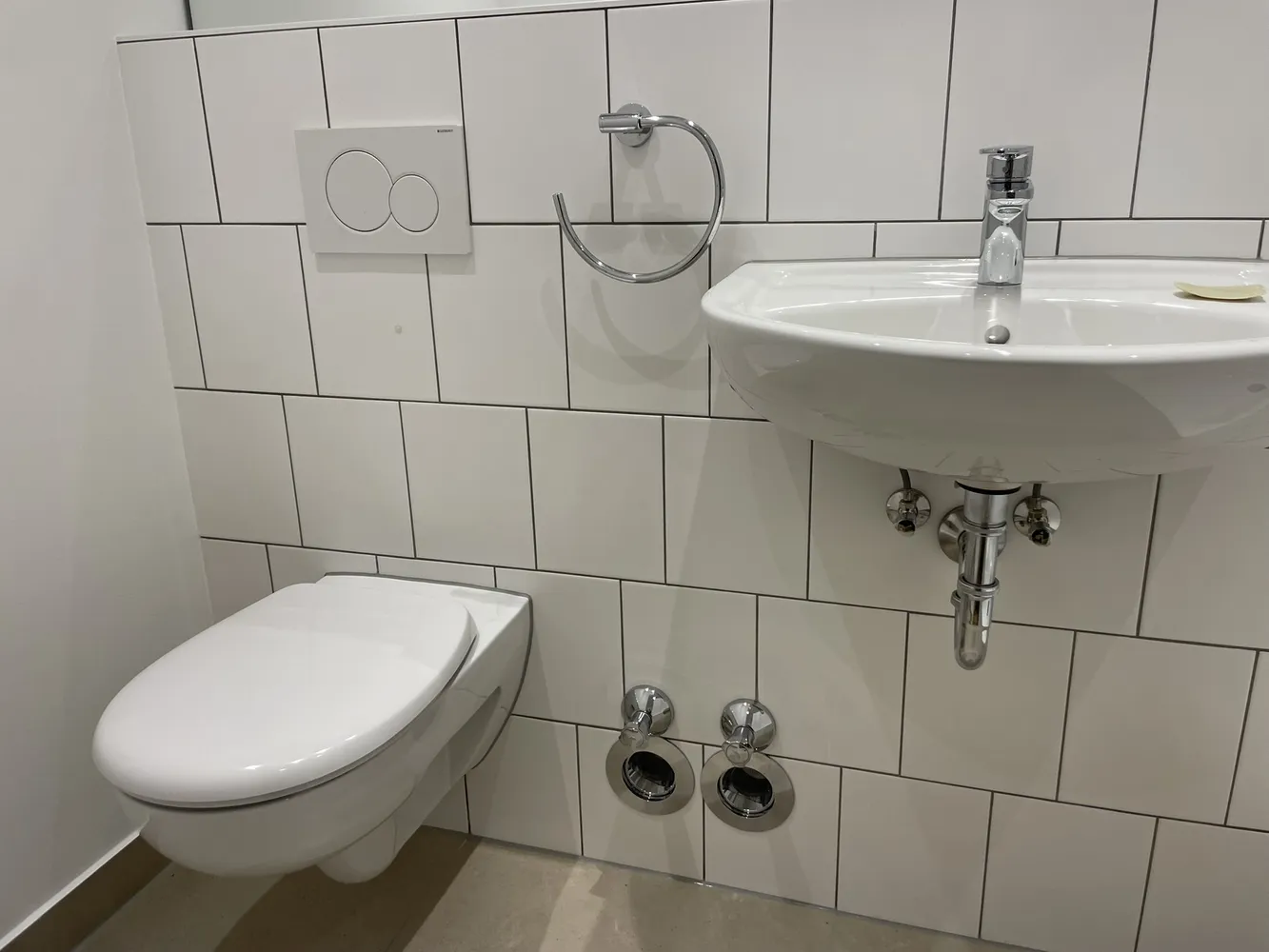 3 room apartment with 30 m² in Mainz – Photo 11