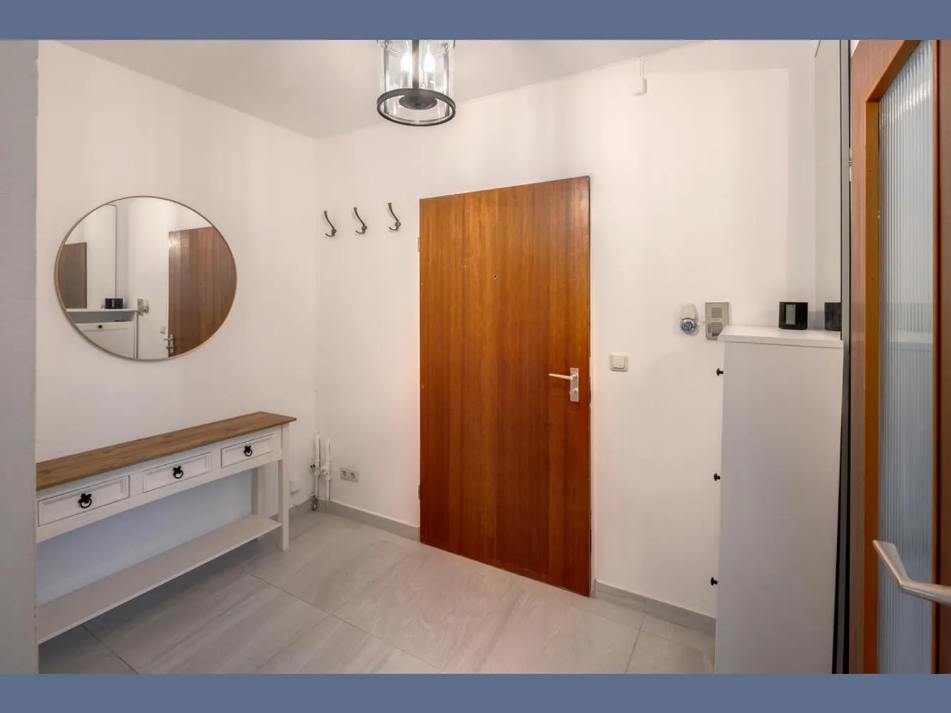 2 room apartment with 51 m² in Munich – Photo 12