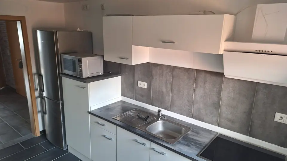 4 Zimmer Wohnung mit 90 m² in Norden – Bild 7