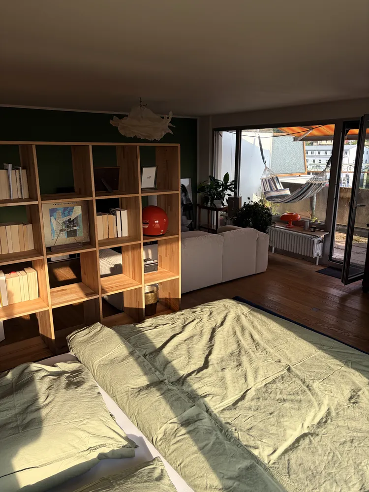 1 Zimmer Wohnung mit 75 m² in Wuppertal – Bild 6