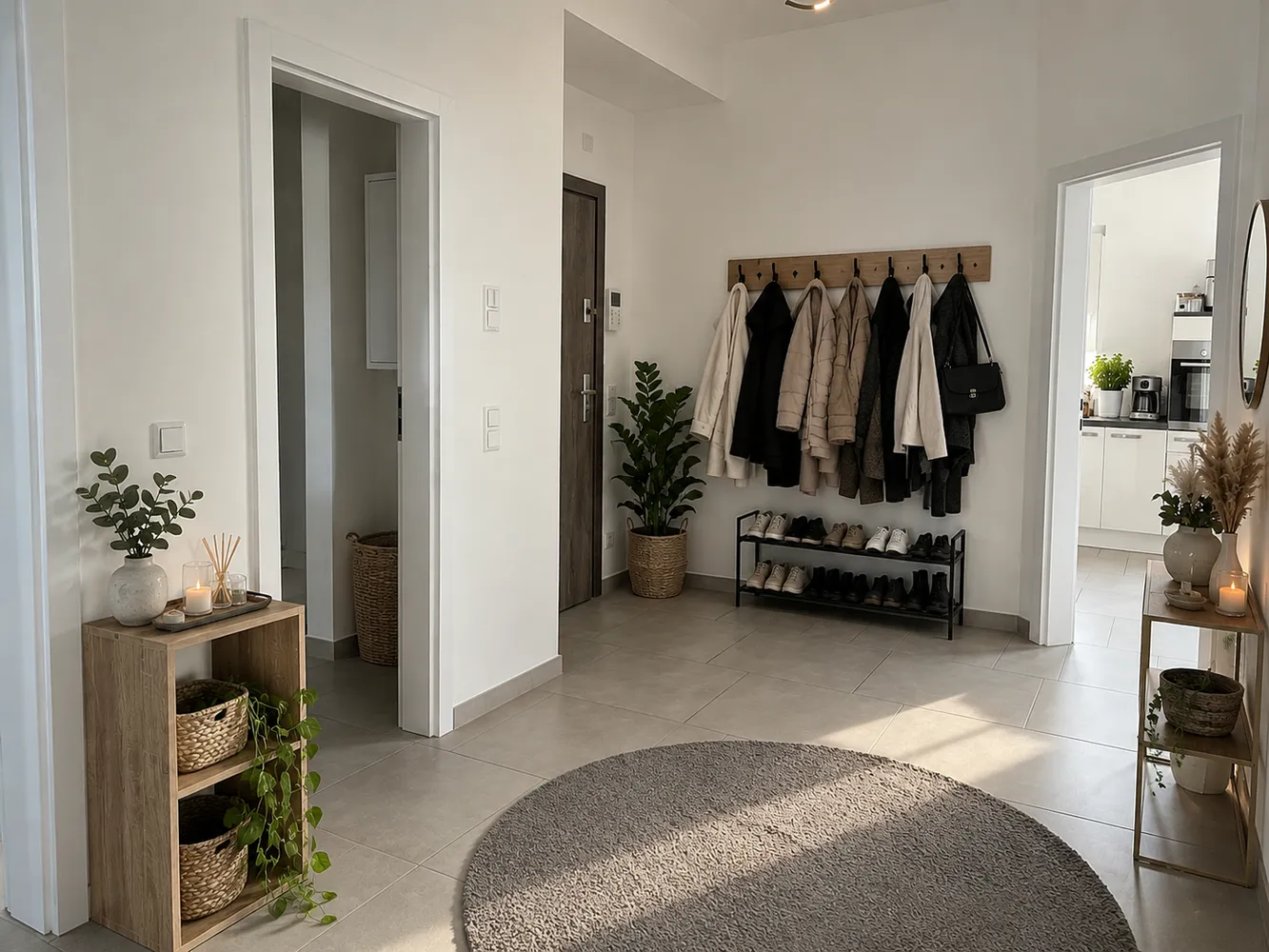 3 Zimmer Wohnung mit 93 m² in Leverkusen – Bild 4