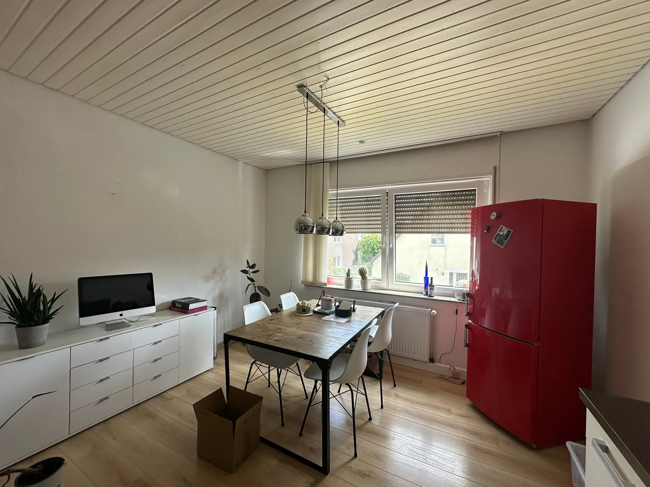 4 Zimmer Wohnung mit 103 m² in Bielefeld – Bild 6