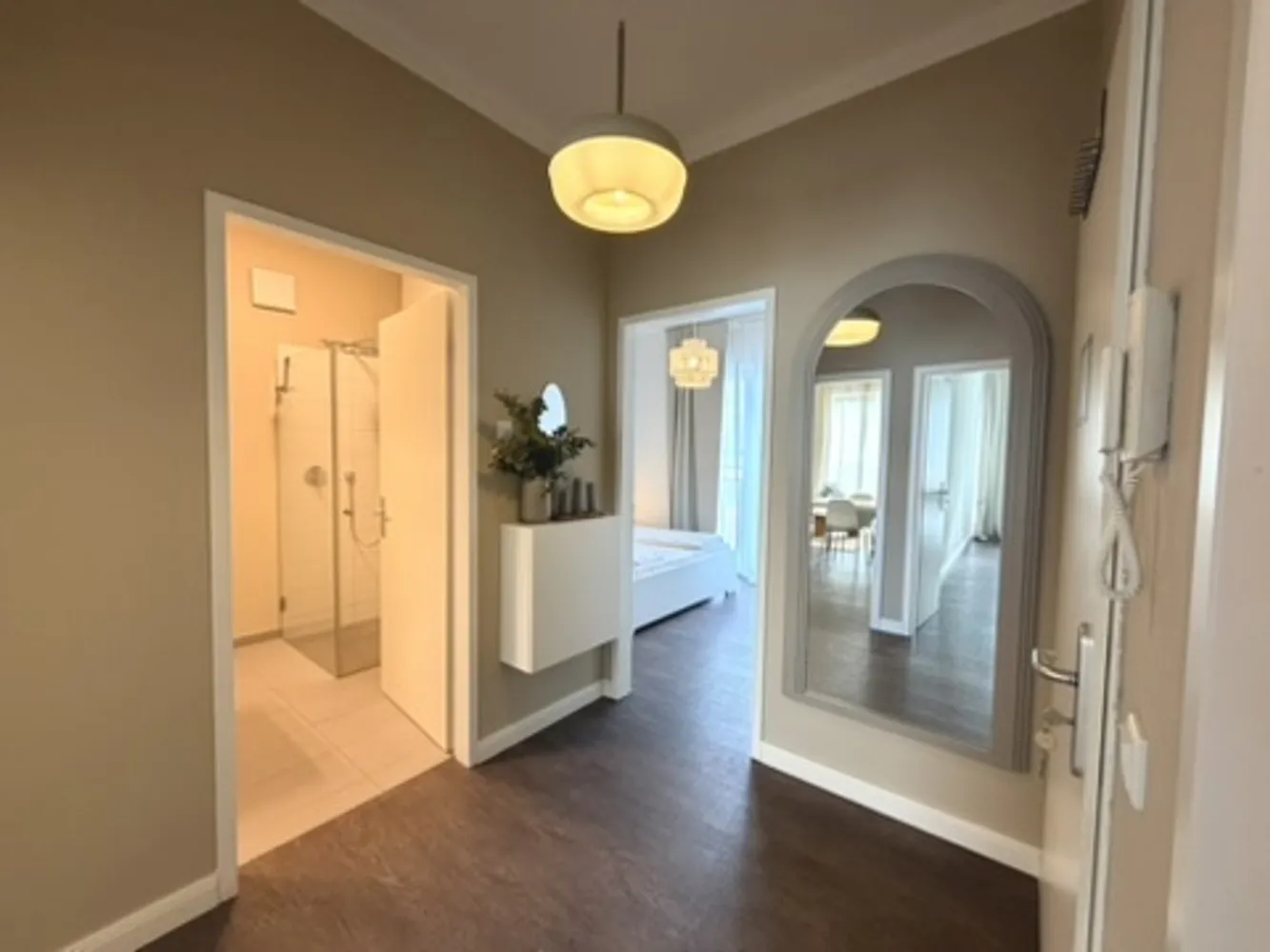 3 Zimmer Wohnung mit 67 m² in Hamburg – Bild 12