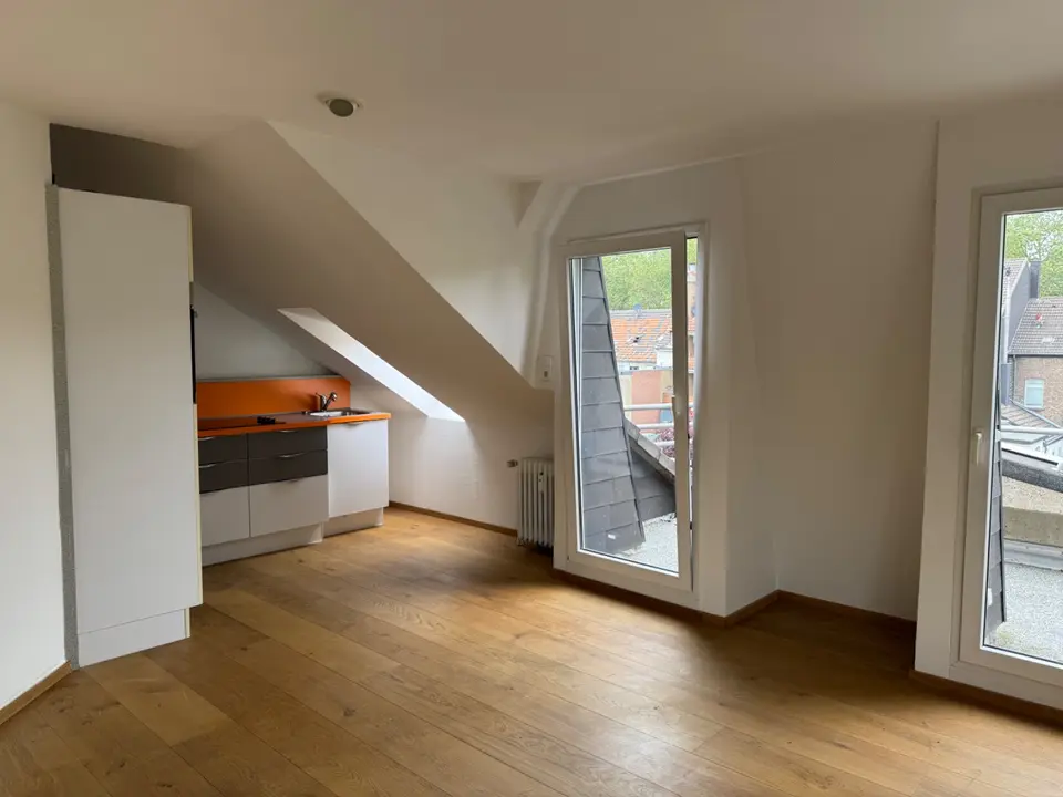 2 Zimmer Wohnung mit 58 m² in Mönchengladbach – Bild 5