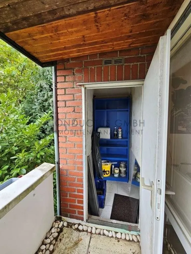 2 Zimmer Wohnung mit 49 m² in Bochum – Bild 9