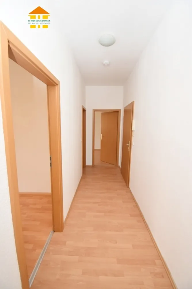 3 room apartment with 65 m² in Chemnitz – Photo 3