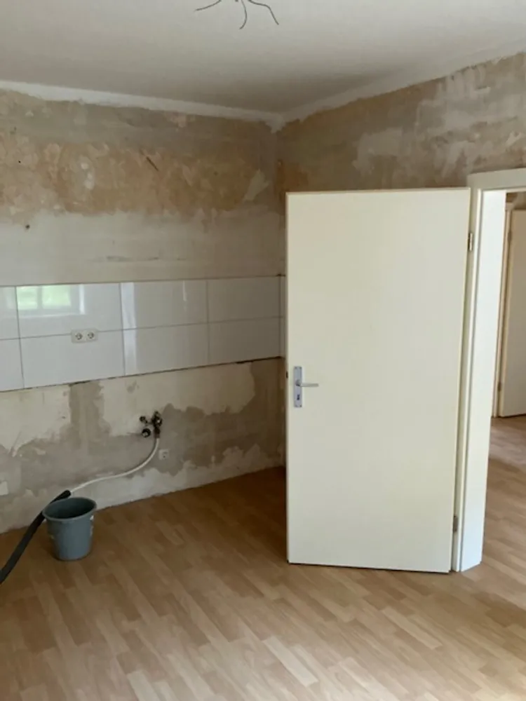 2 Zimmer Wohnung mit 48 m² in Bocholt – Bild 11