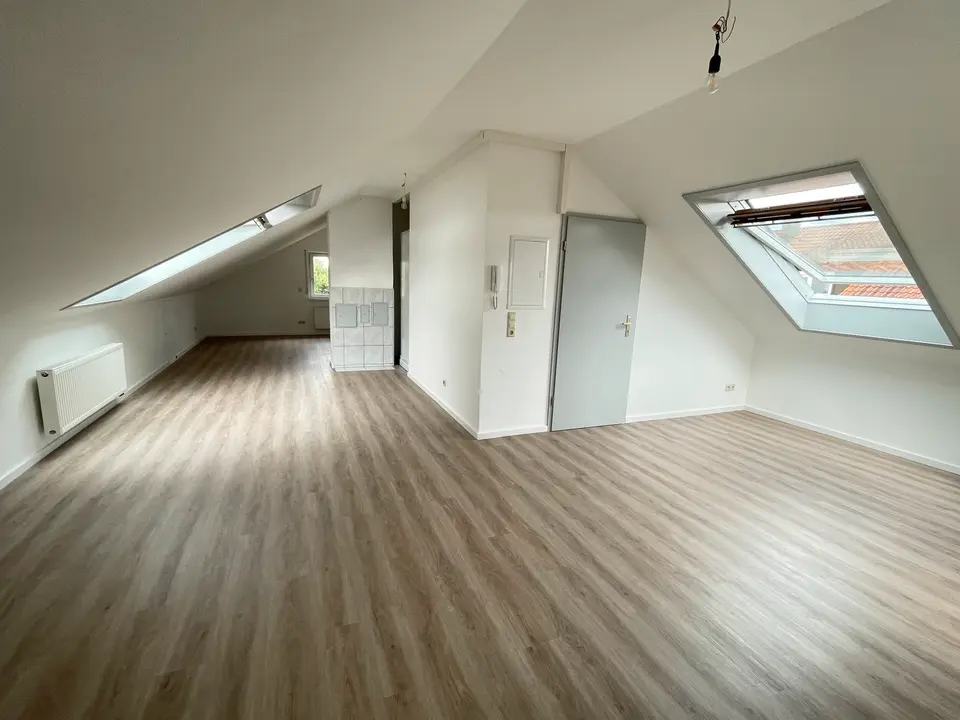 3 Zimmer Wohnung mit 75 m² in Offenburg – Bild 1