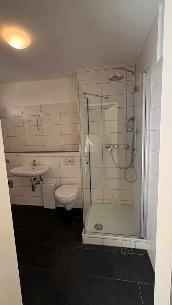 2 room apartment with 59 m² in Oldenburg – Photo 6