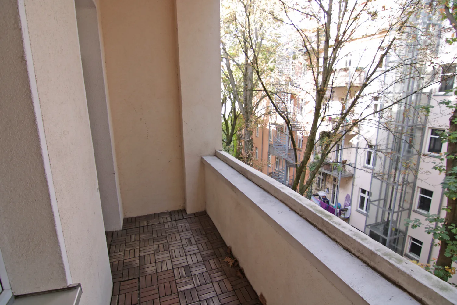 2 room apartment with 62 m² in Berlin – Photo 10