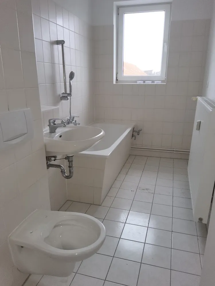 2 Zimmer Wohnung mit 51 m² in Frankfurt (Oder) – Bild 1