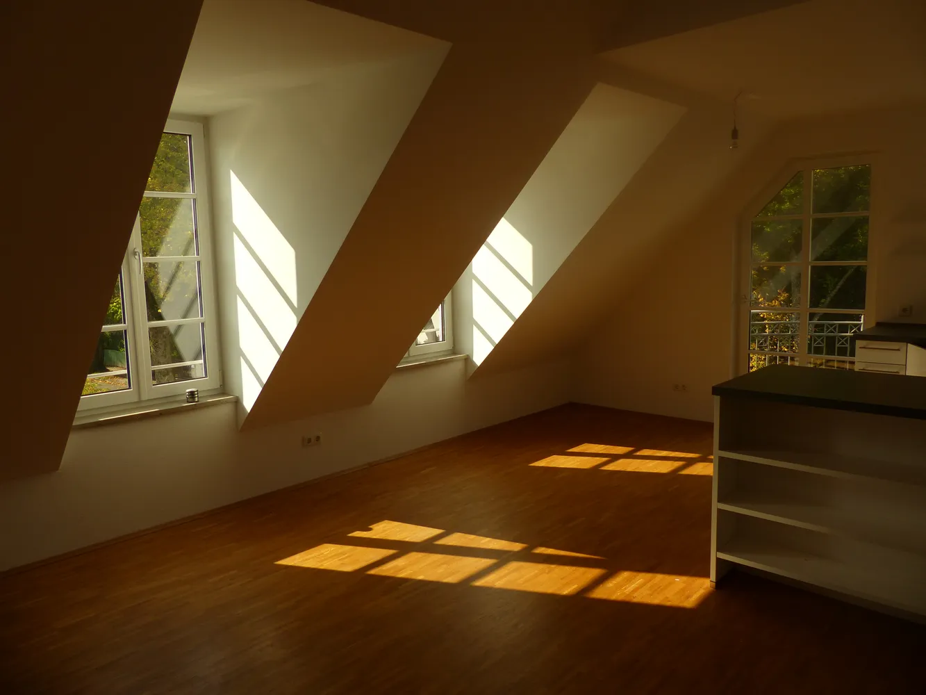 3 Zimmer Wohnung mit 73 m² in Dachau – Bild 3