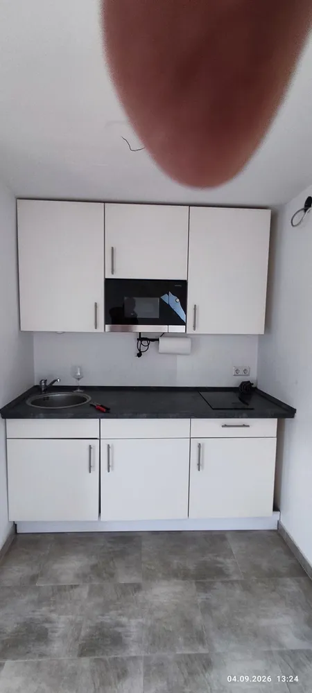 1 Zimmer Wohnung mit 32 m² in Köln – Bild 9